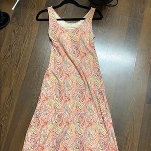 Uniqlo Bra Dress